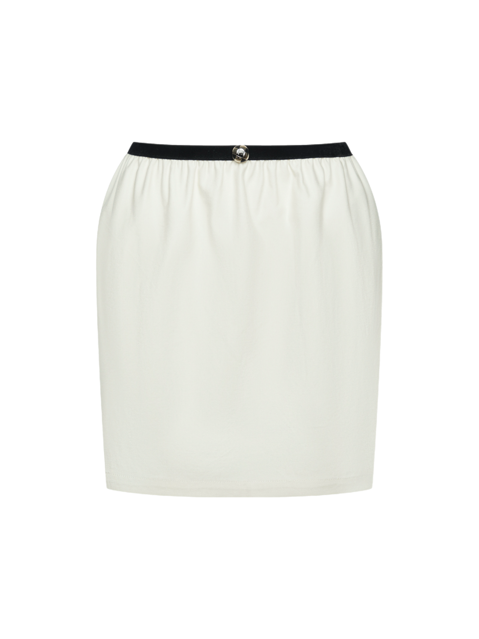 PARISIENNE skirt — BlancBloom