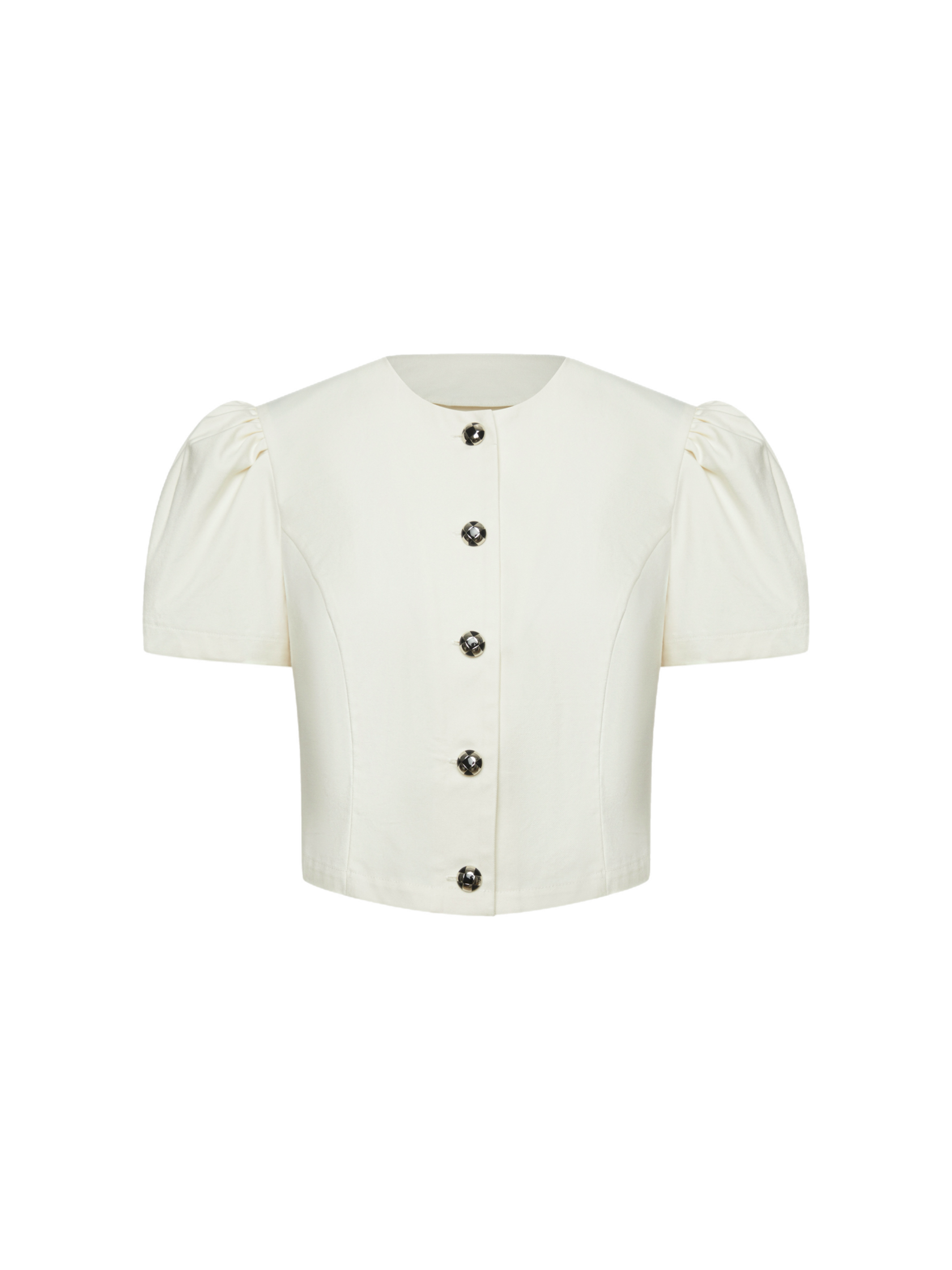 PARISIENNE jacket — BlancBloom