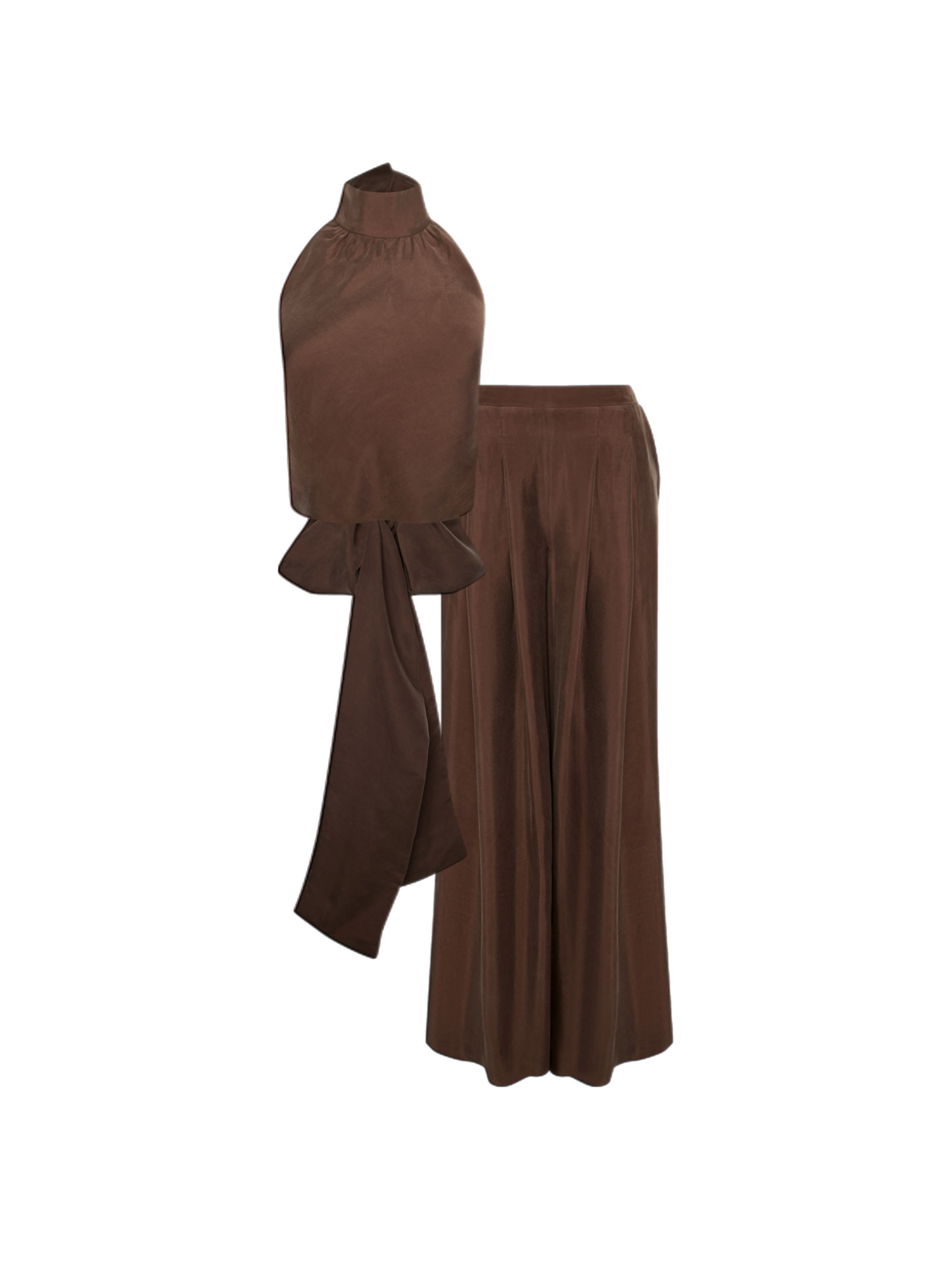DYNAMIC pants + top — BlancBloom