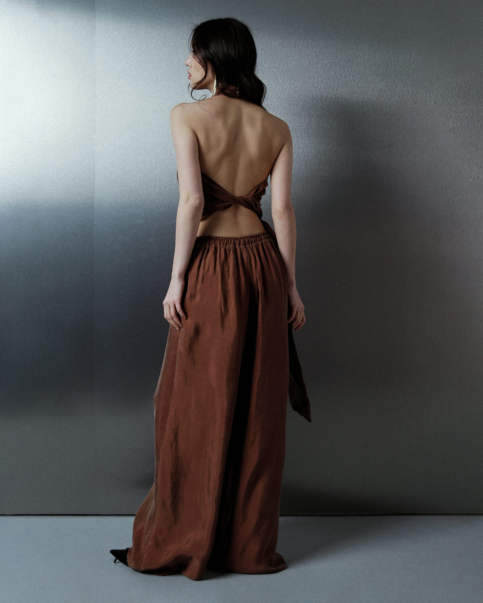 DYNAMIC pants + top - фото 6