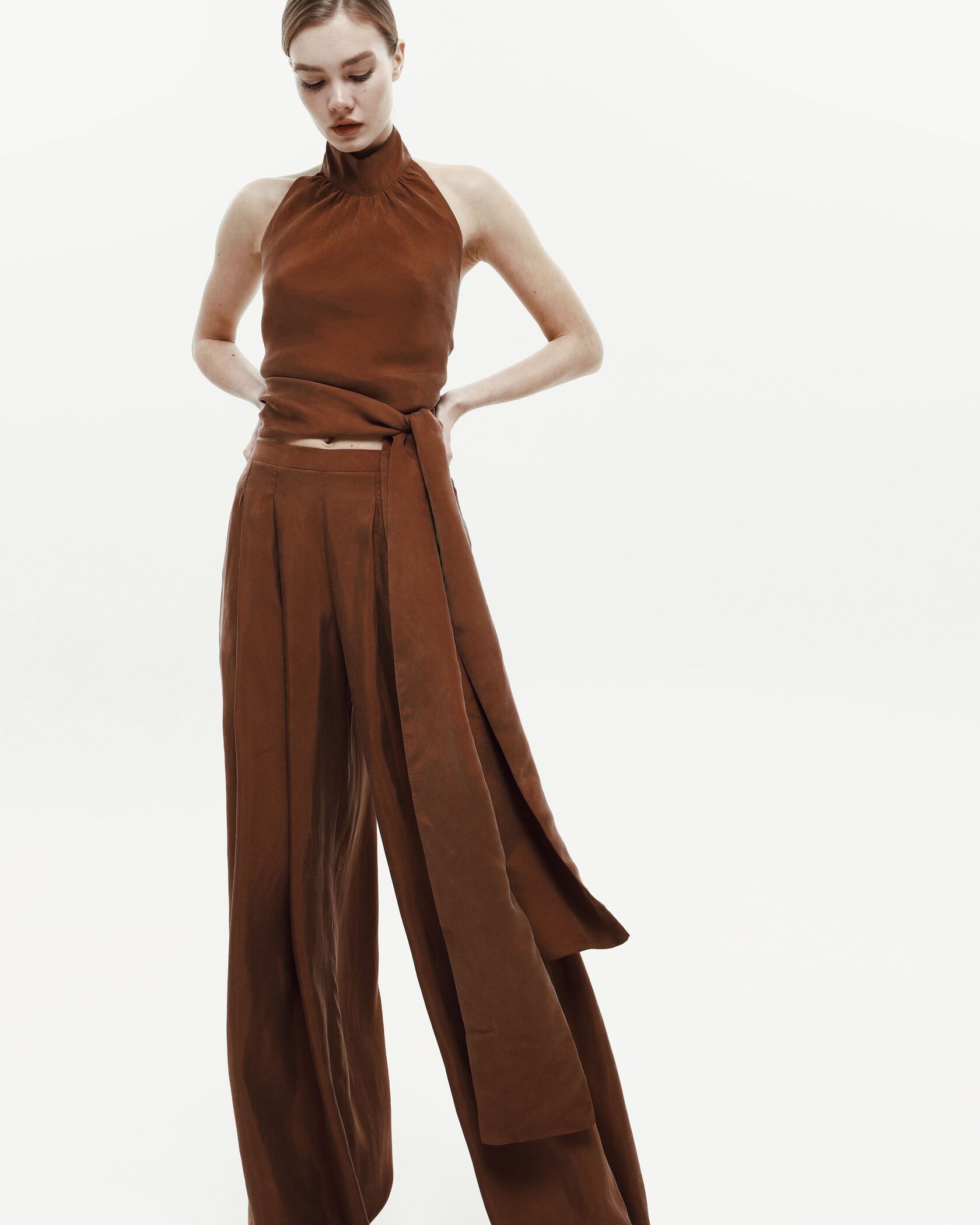DYNAMIC pants - фото 5