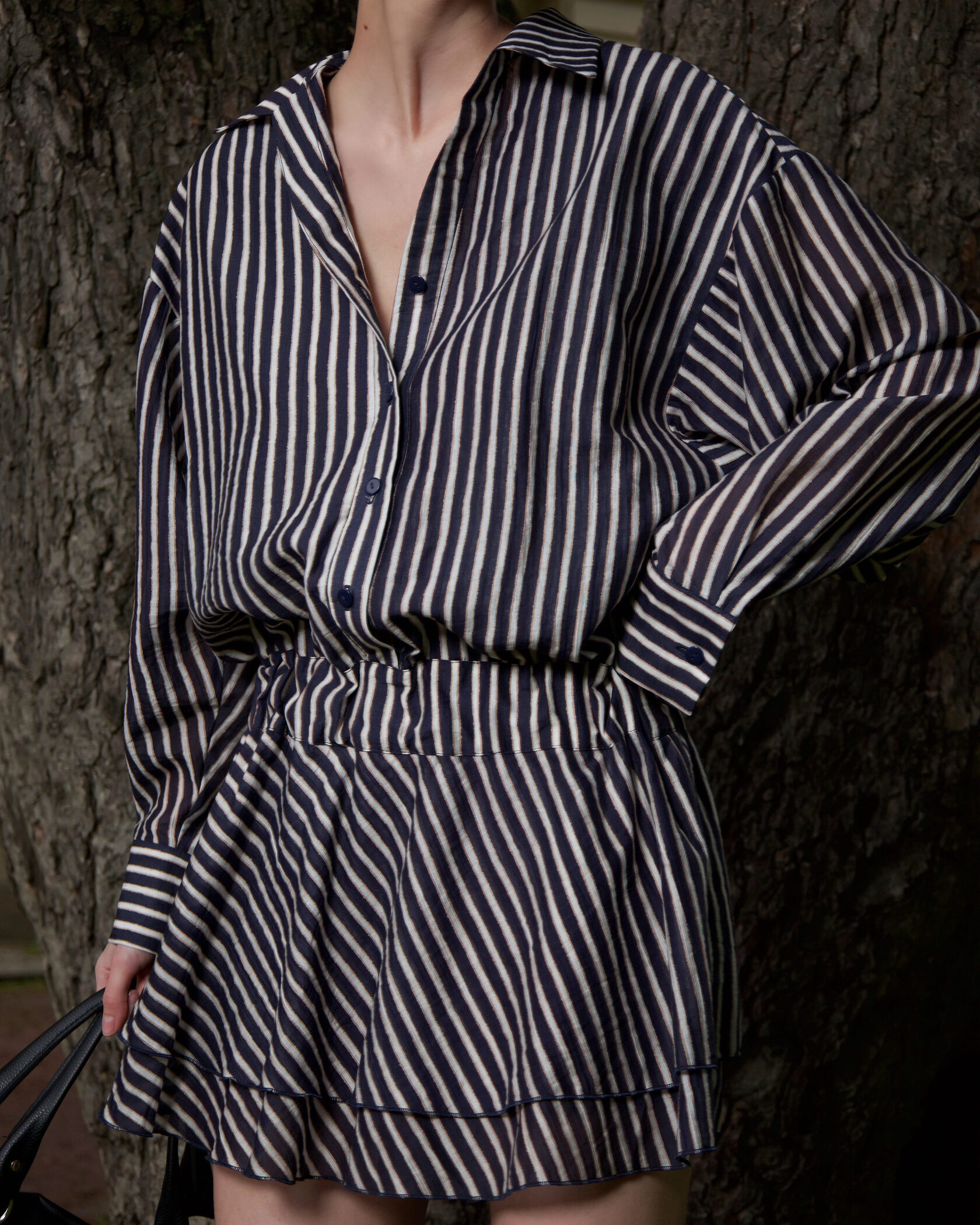 BRISÉ dress d - фото 4