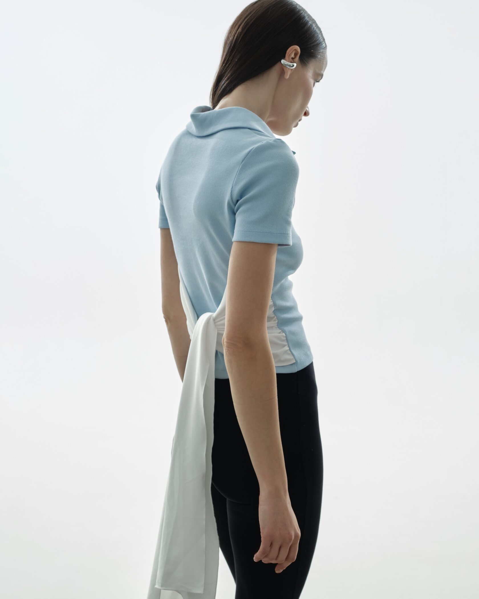 POLO-shirt - фото 4