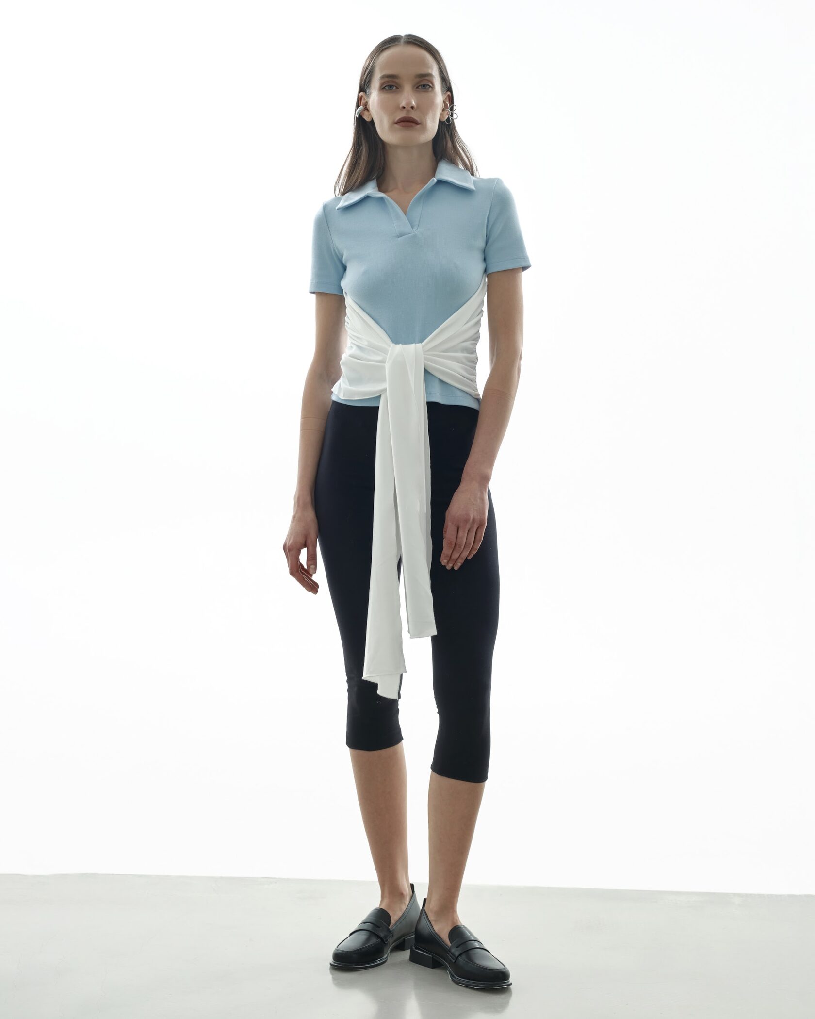 POLO-shirt - фото 5