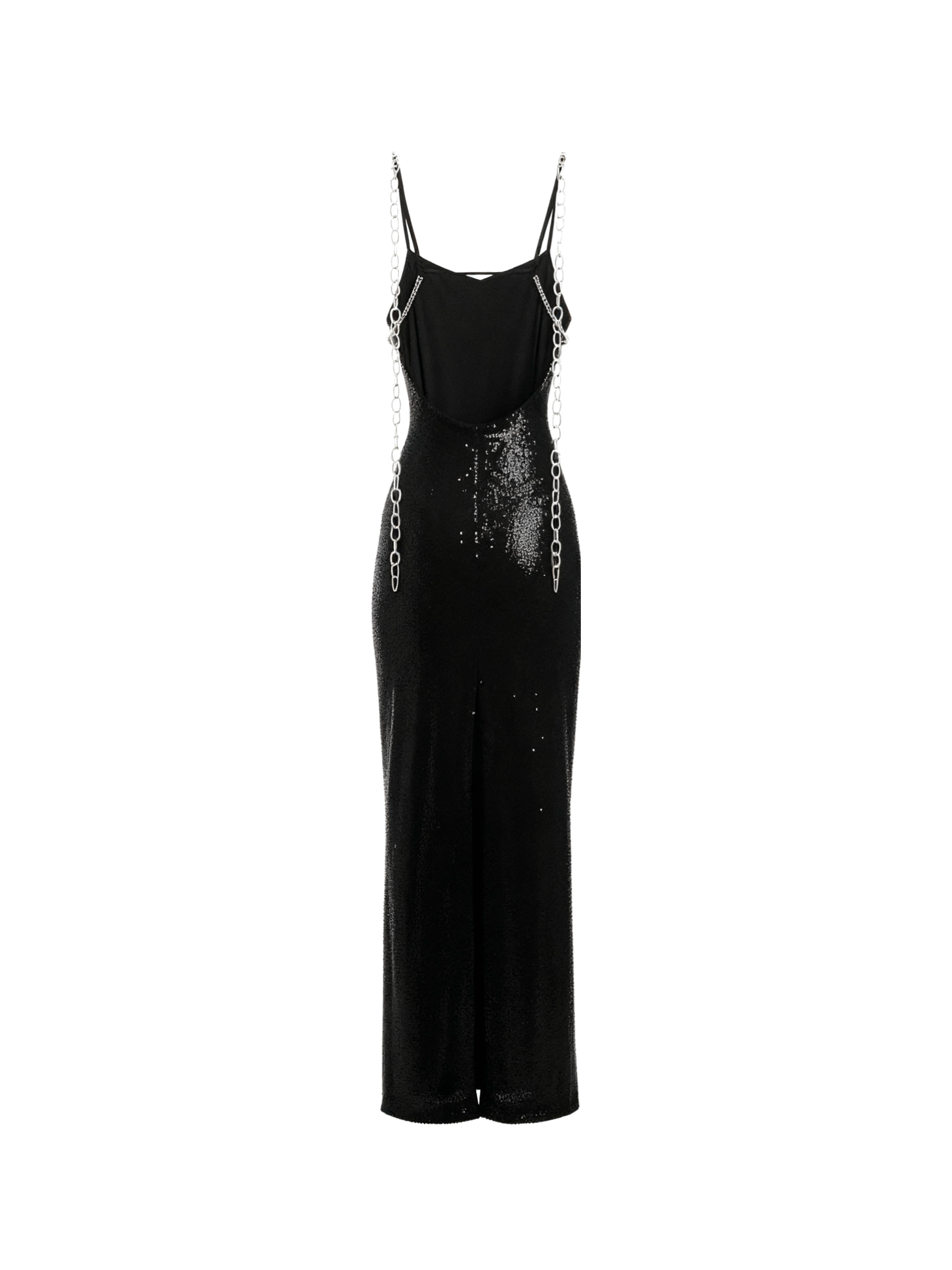 SPARKLE maxi dress - фото 2