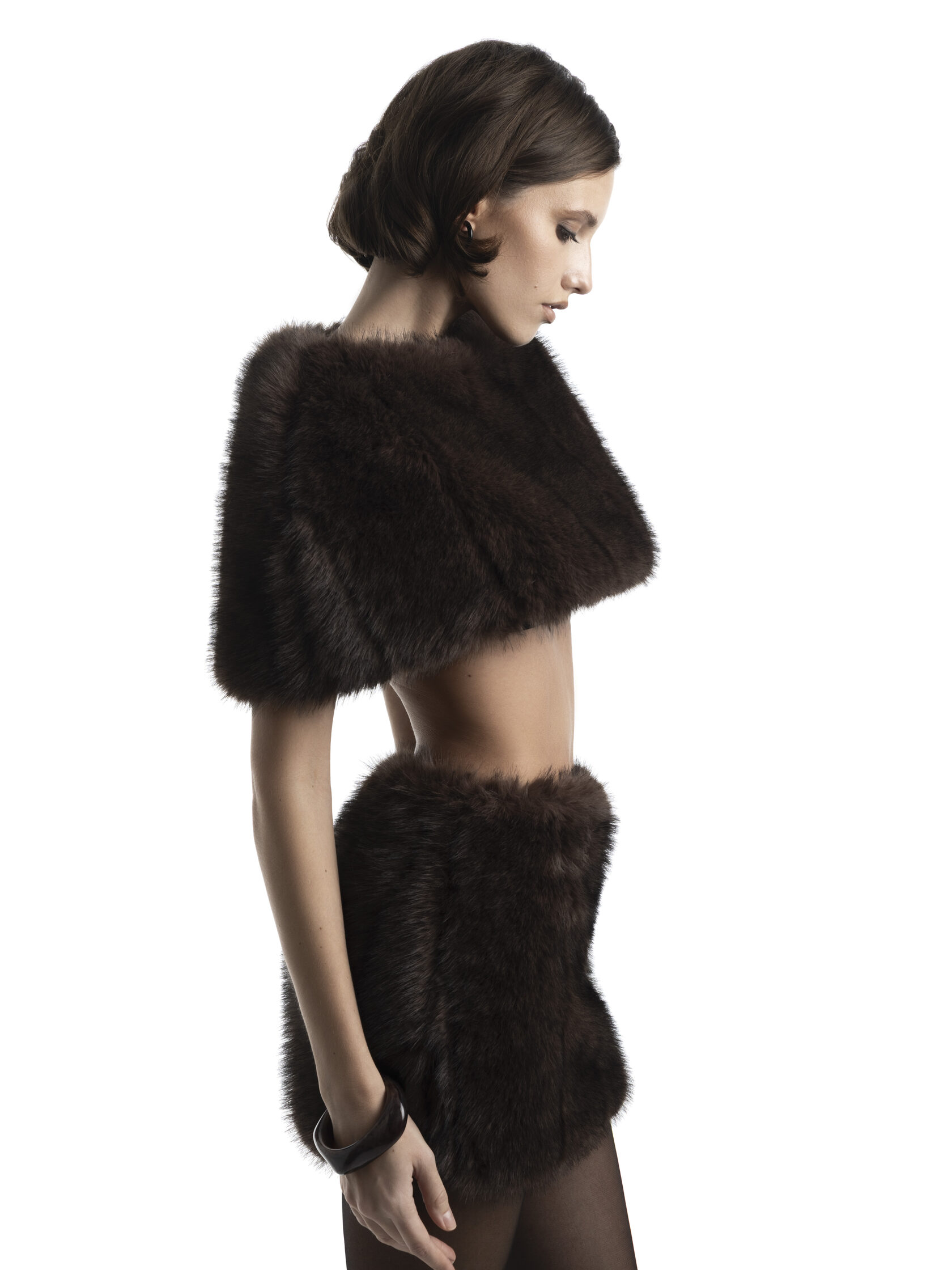 FUR set - фото 5