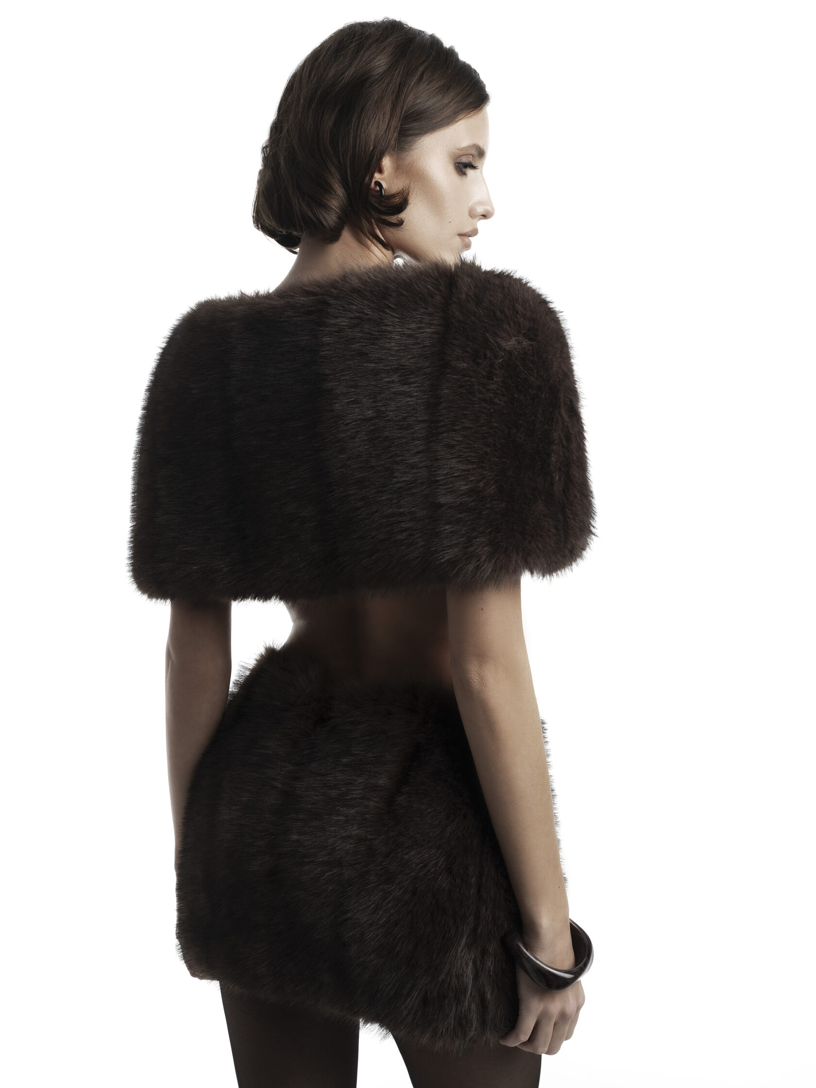 FUR set - фото 6