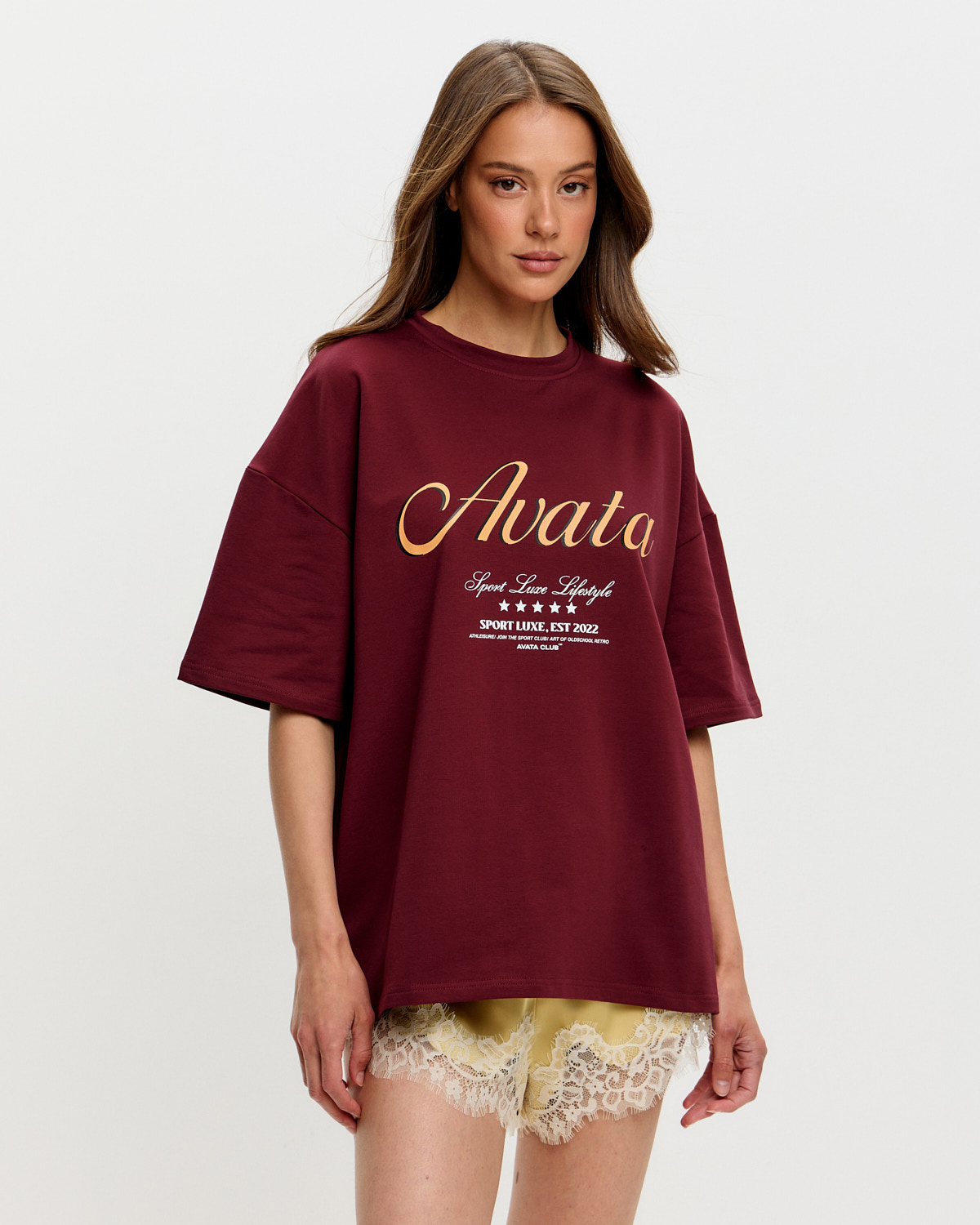 Футболка Руби(Ruby) — Avata