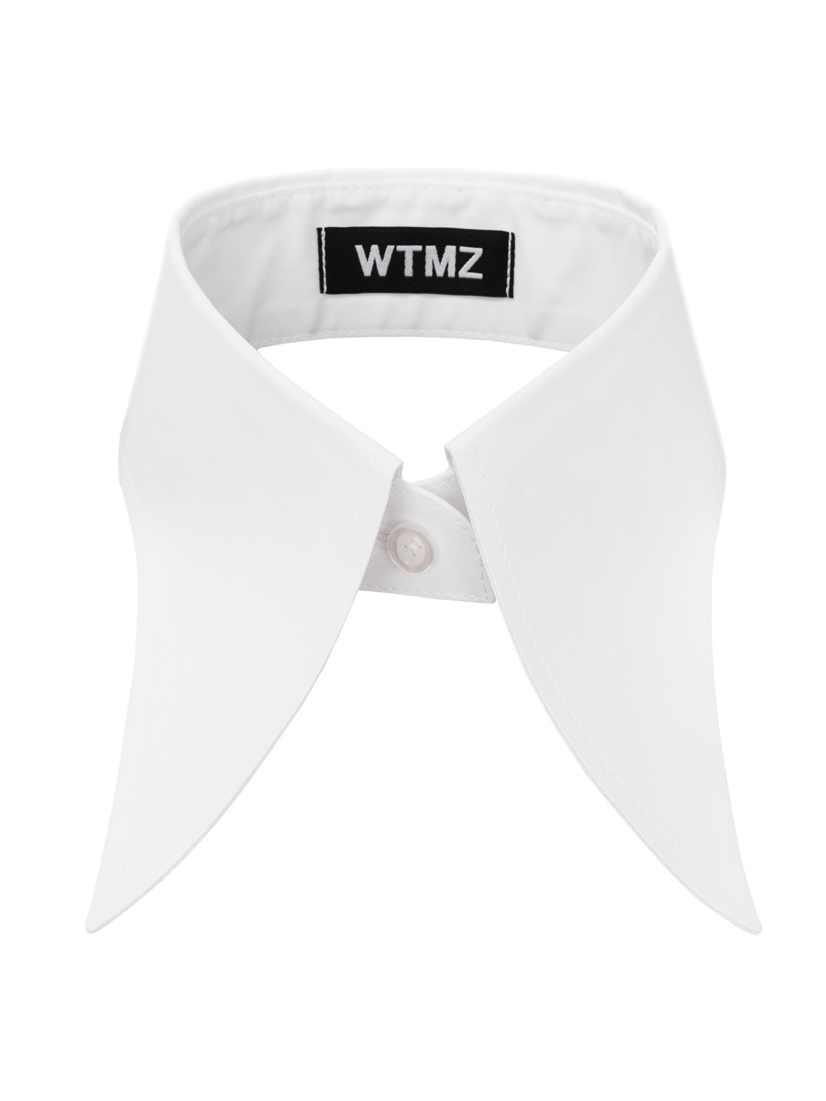 ВОРОТНИК 'KNIFE' ИЗ ХЛОПКА — WTMZ