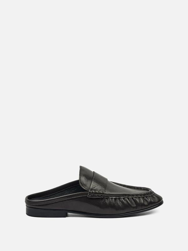 САБО PARKER КОРИЧНЕВЫЙ - BL Brand