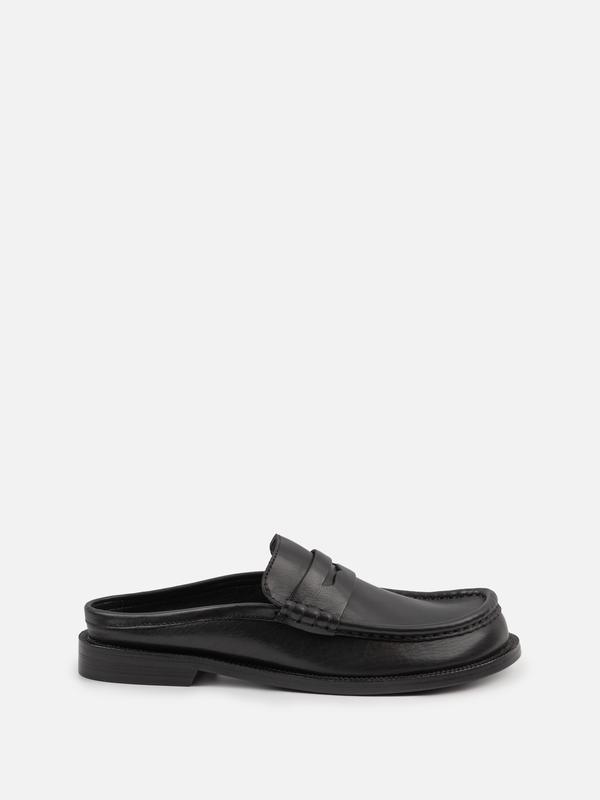 САБО DANNY ЧЕРНЫЙ - BL Brand