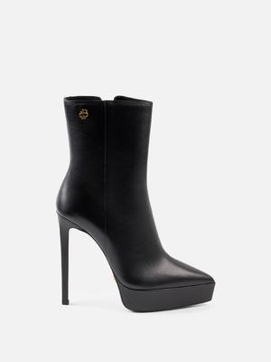 БОТИЛЬОНЫ JEMMA ЧЕРНЫЙ — BL Brand