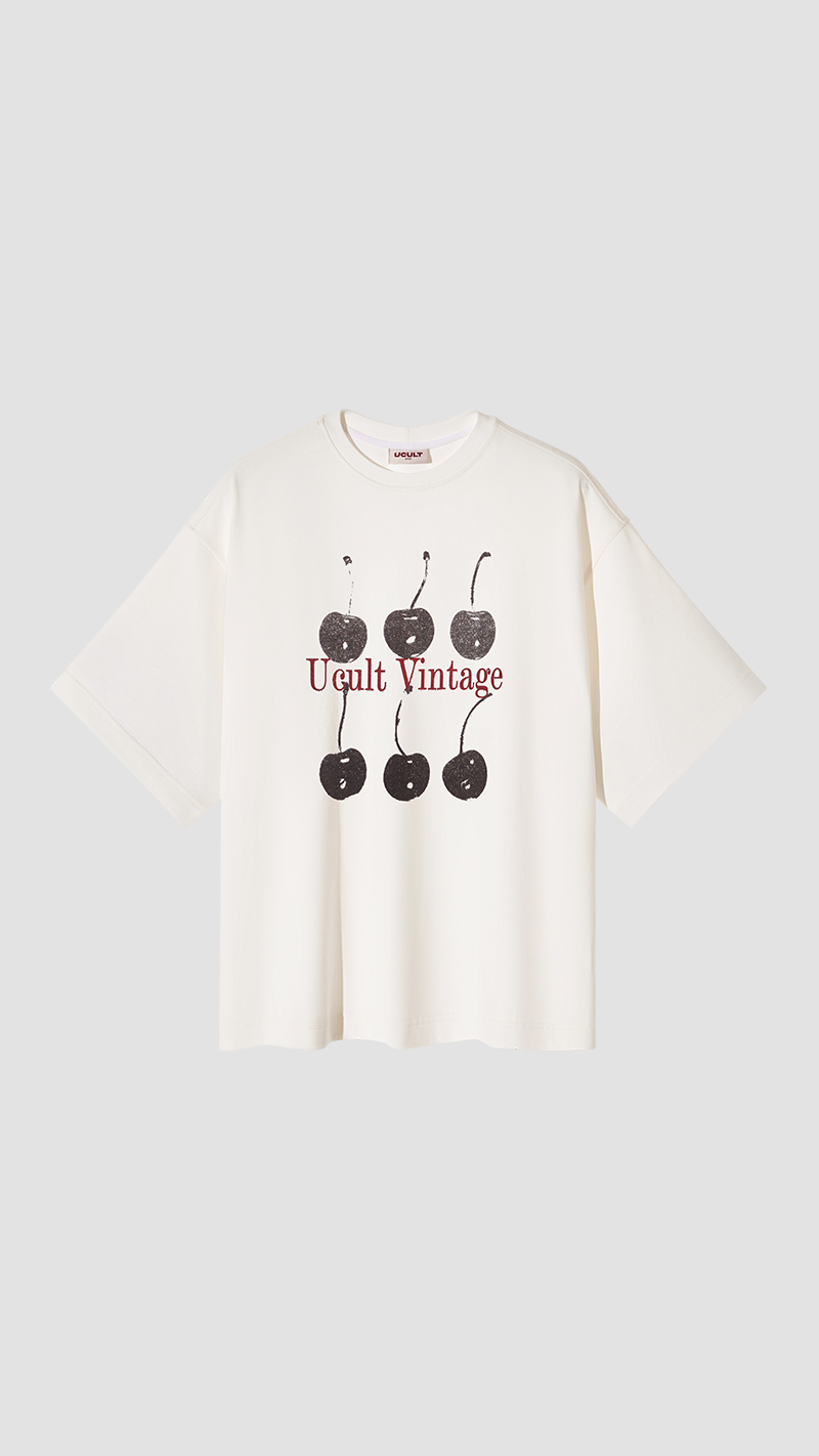 Cherry vintage — Ucult