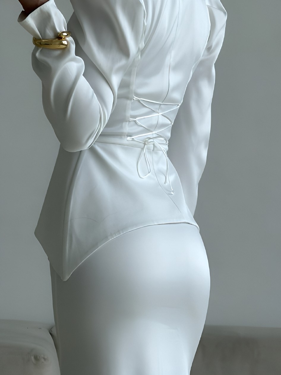 Топ/Эльвира - фото 4