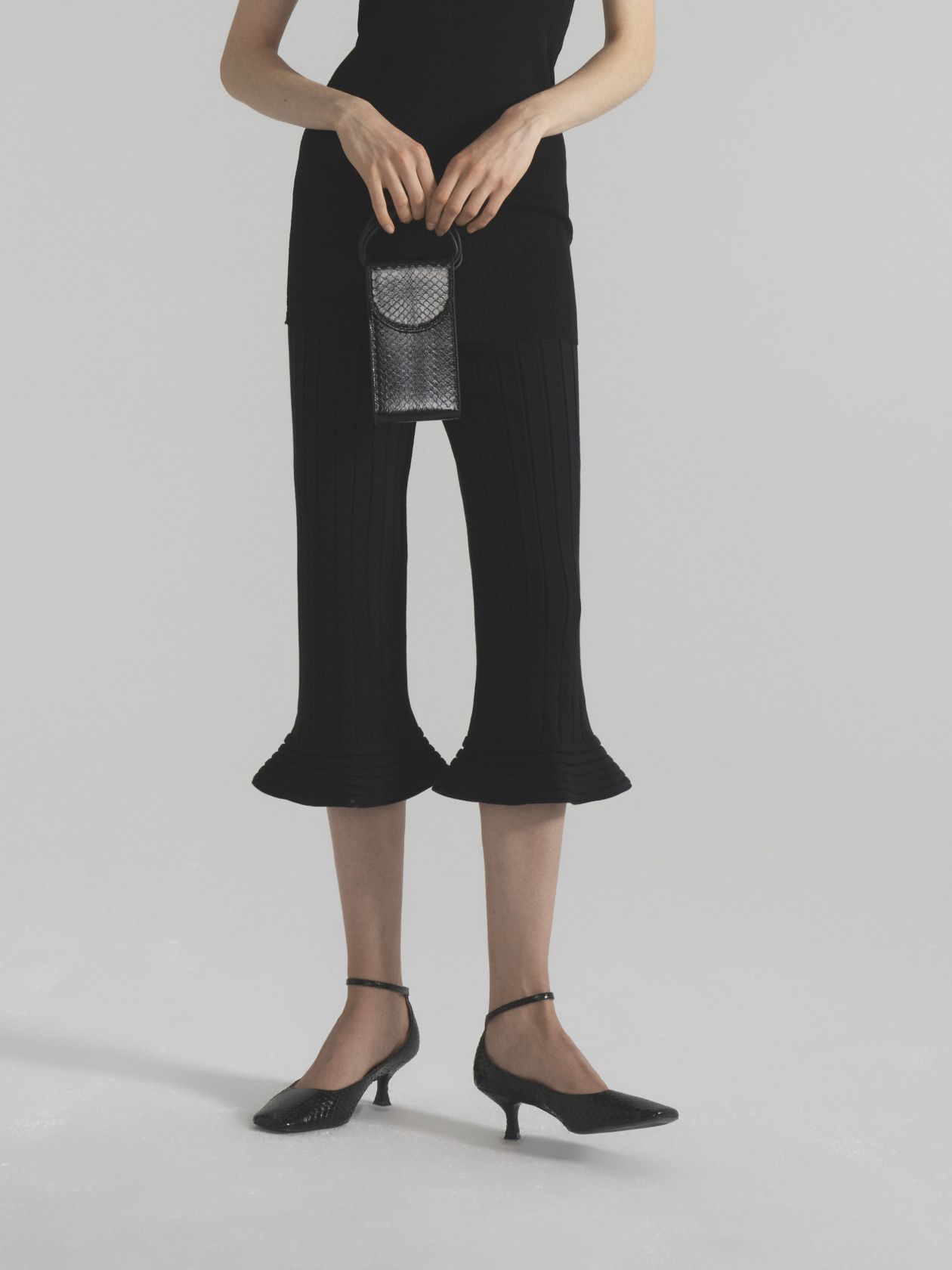 Wave Trousers - Level44