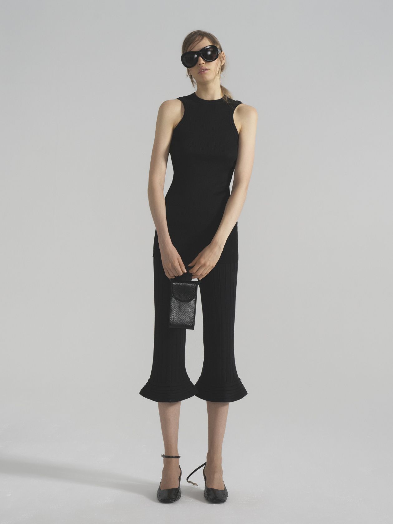 Wave Trousers - фото 2