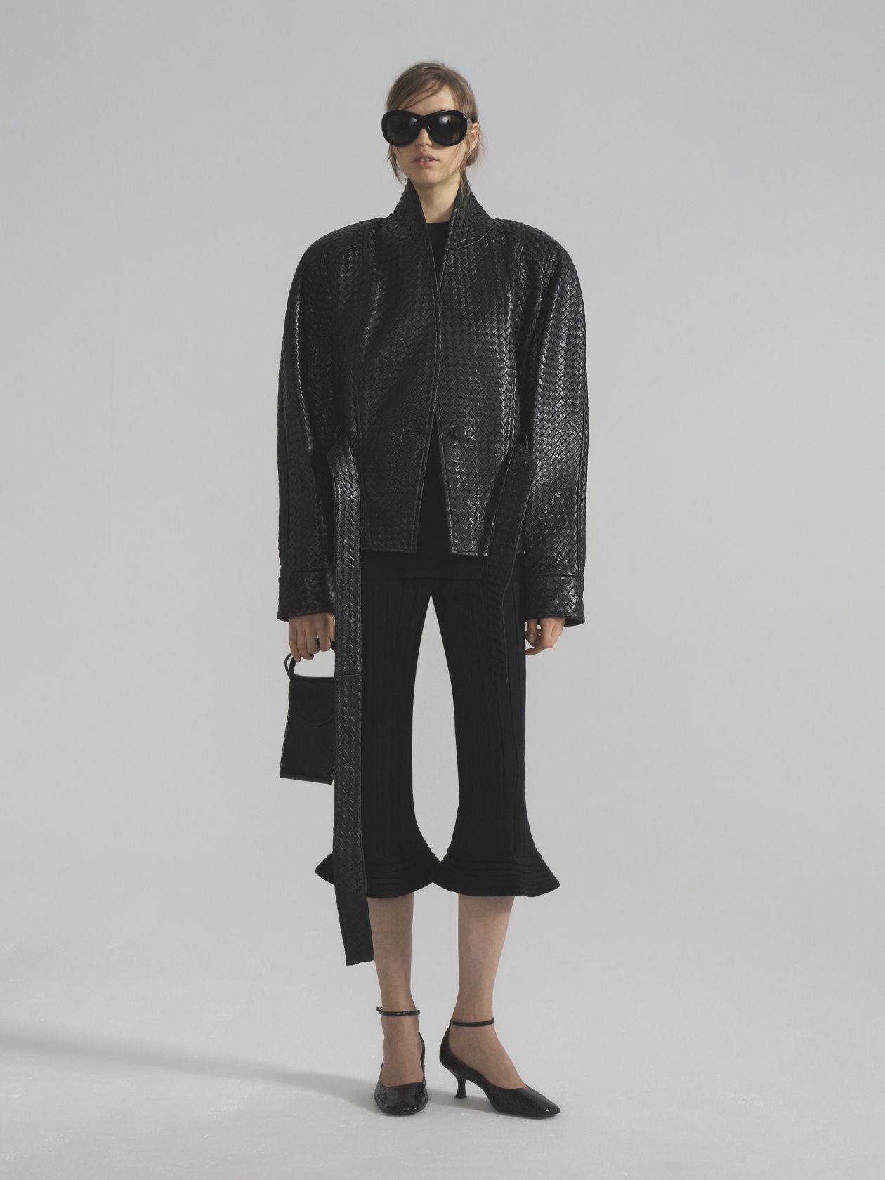 Wave Trousers - фото 3