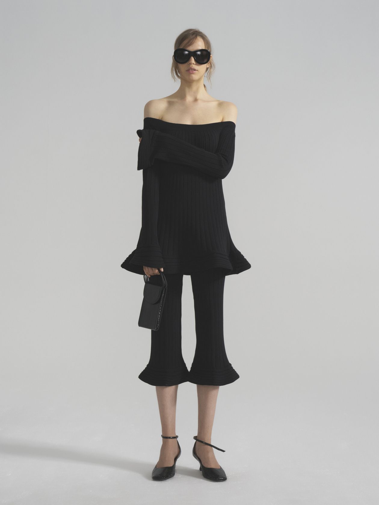 Wave Trousers - фото 4
