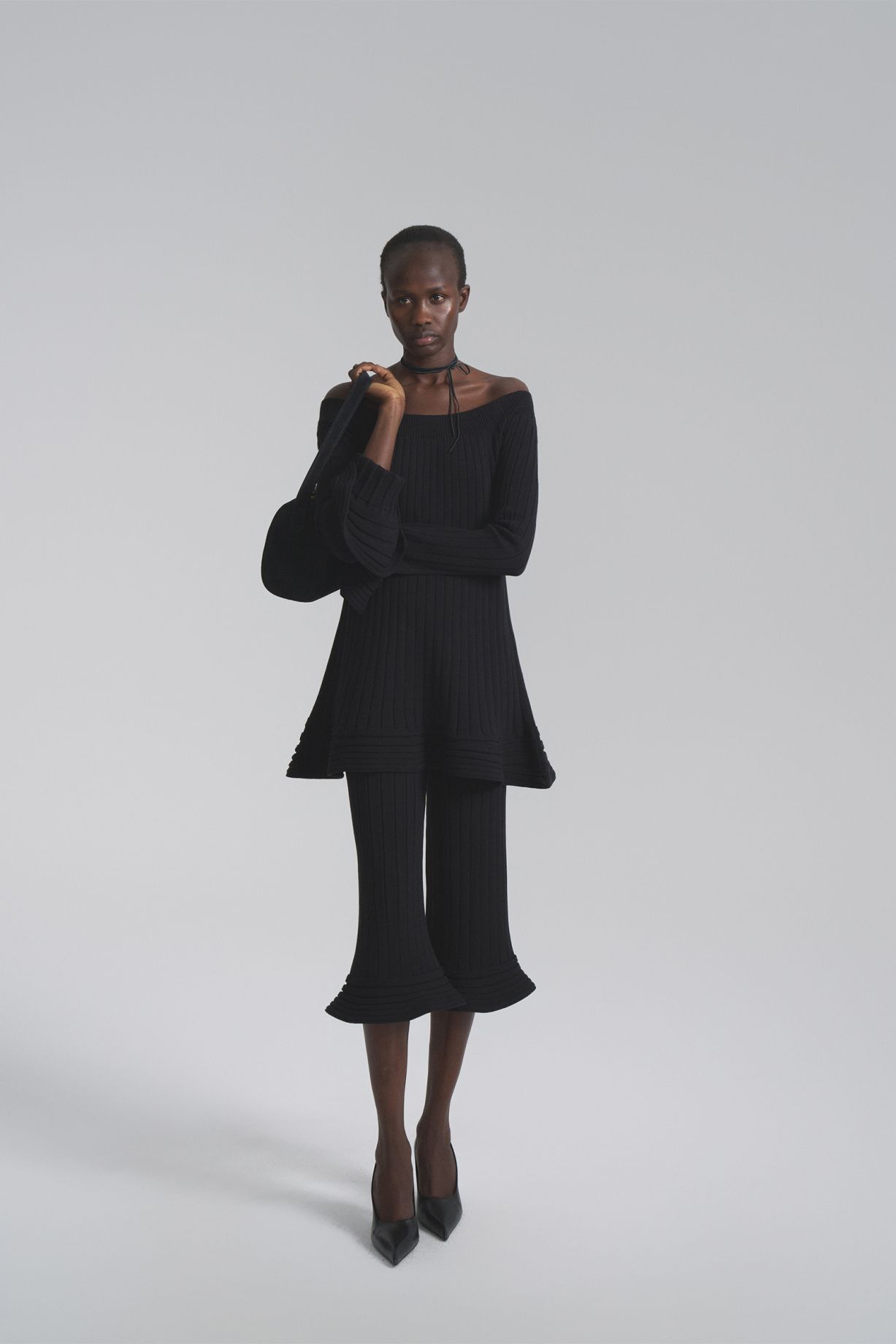 Wave Trousers - фото 5