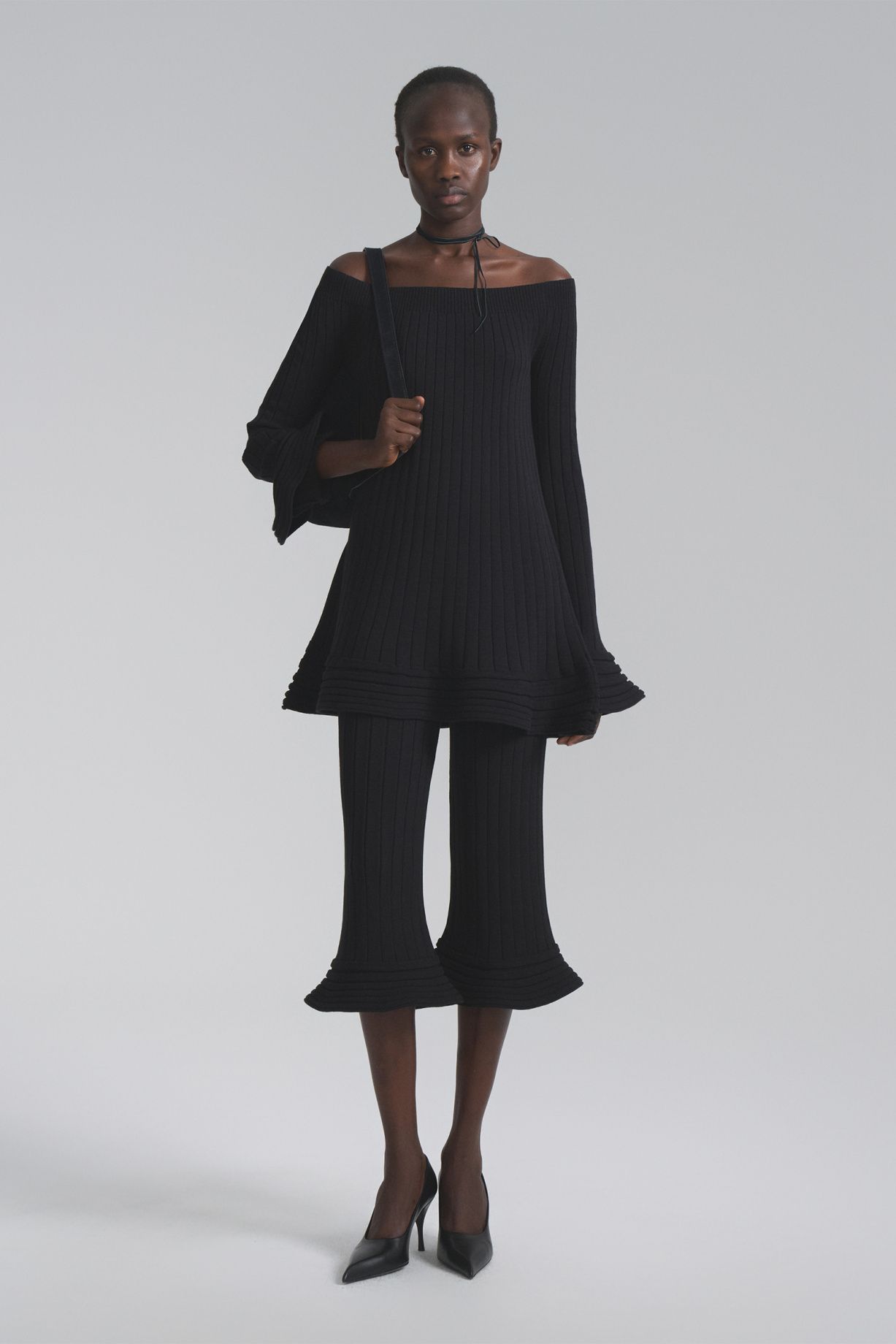 Wave Trousers - фото 6