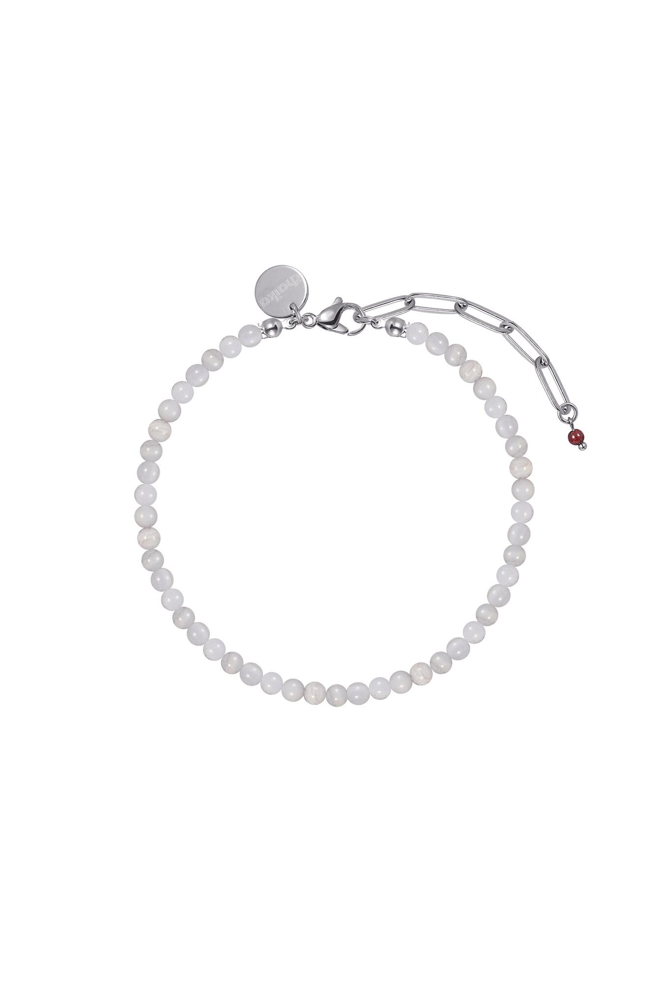 Анклет из сапфирита — Chaikastore
