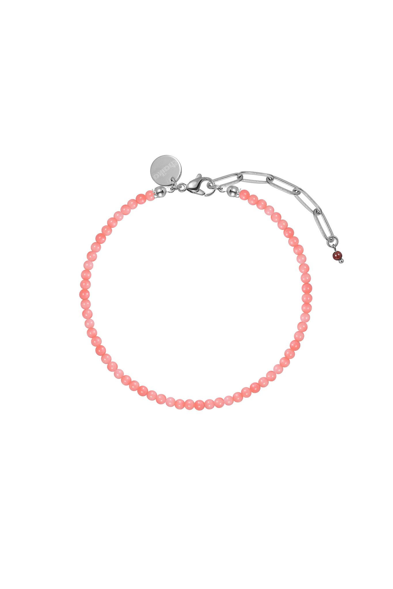 Анклет Коралловый риф — Chaikastore