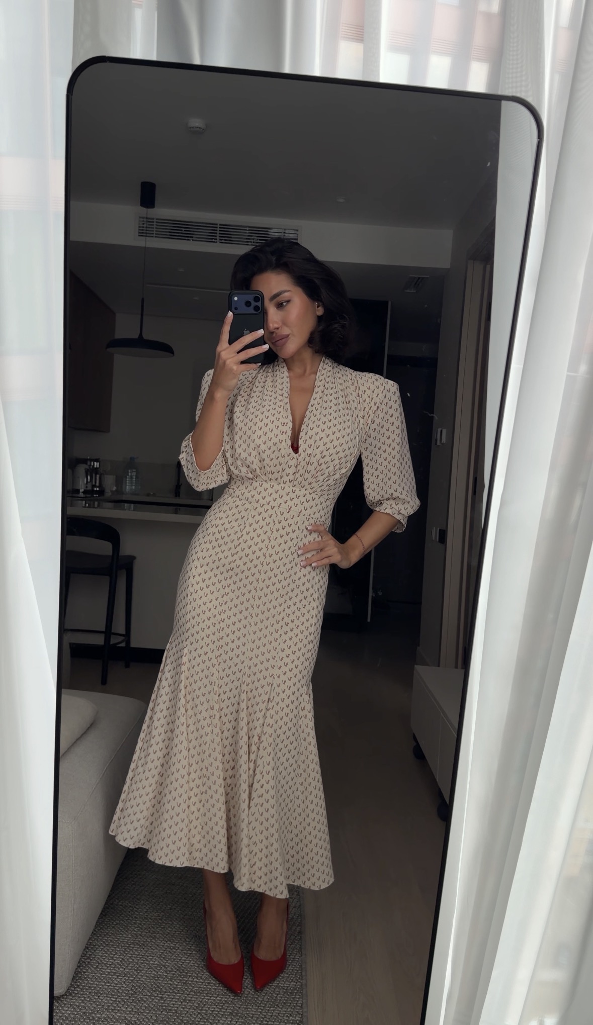 Платье "Veнеция" — Alani Couture