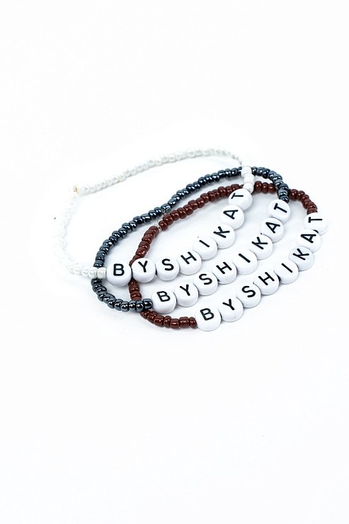 Браслет byshikat - Byshikat