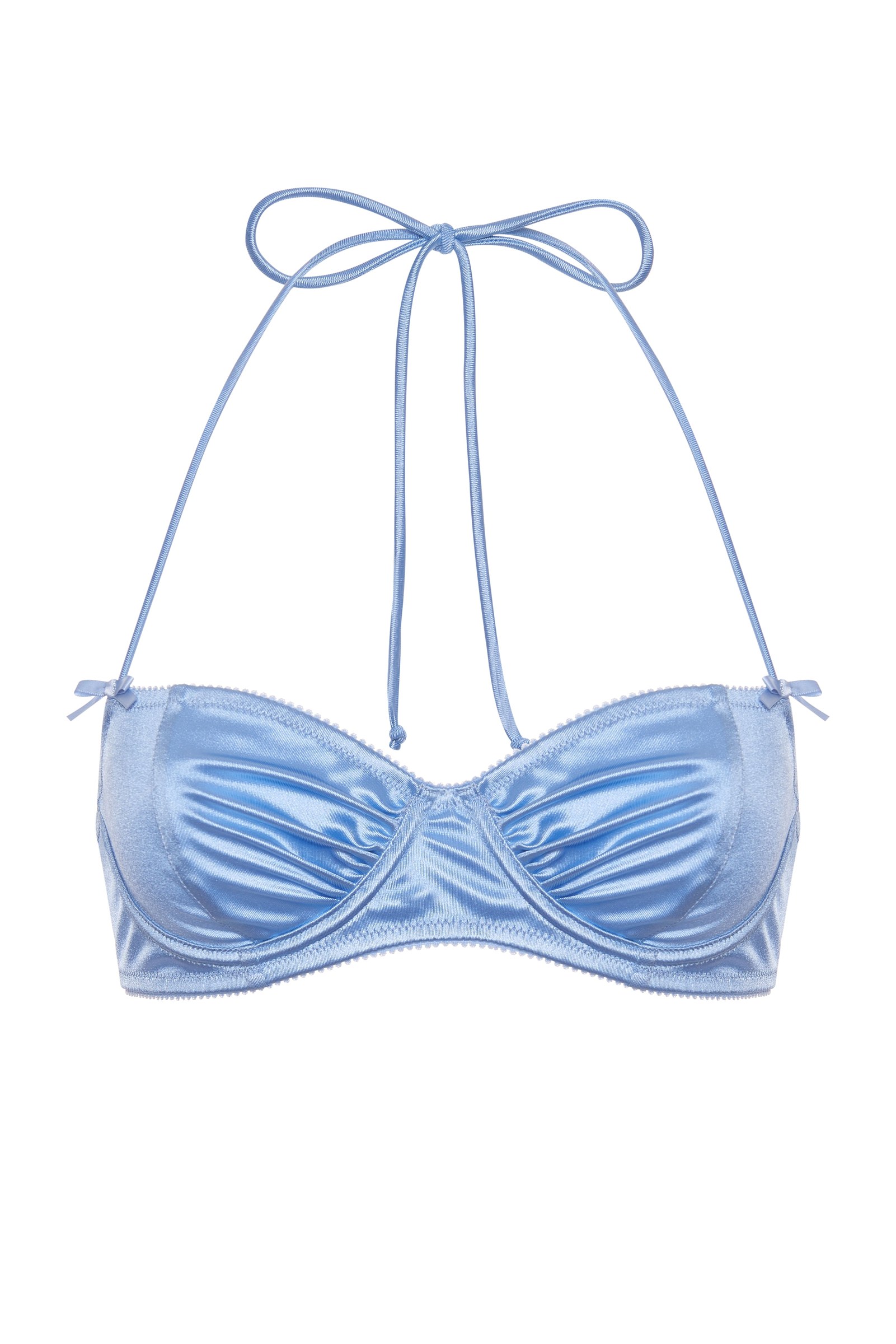 Купальник Leкsi Blue — Mesh N Flesh
