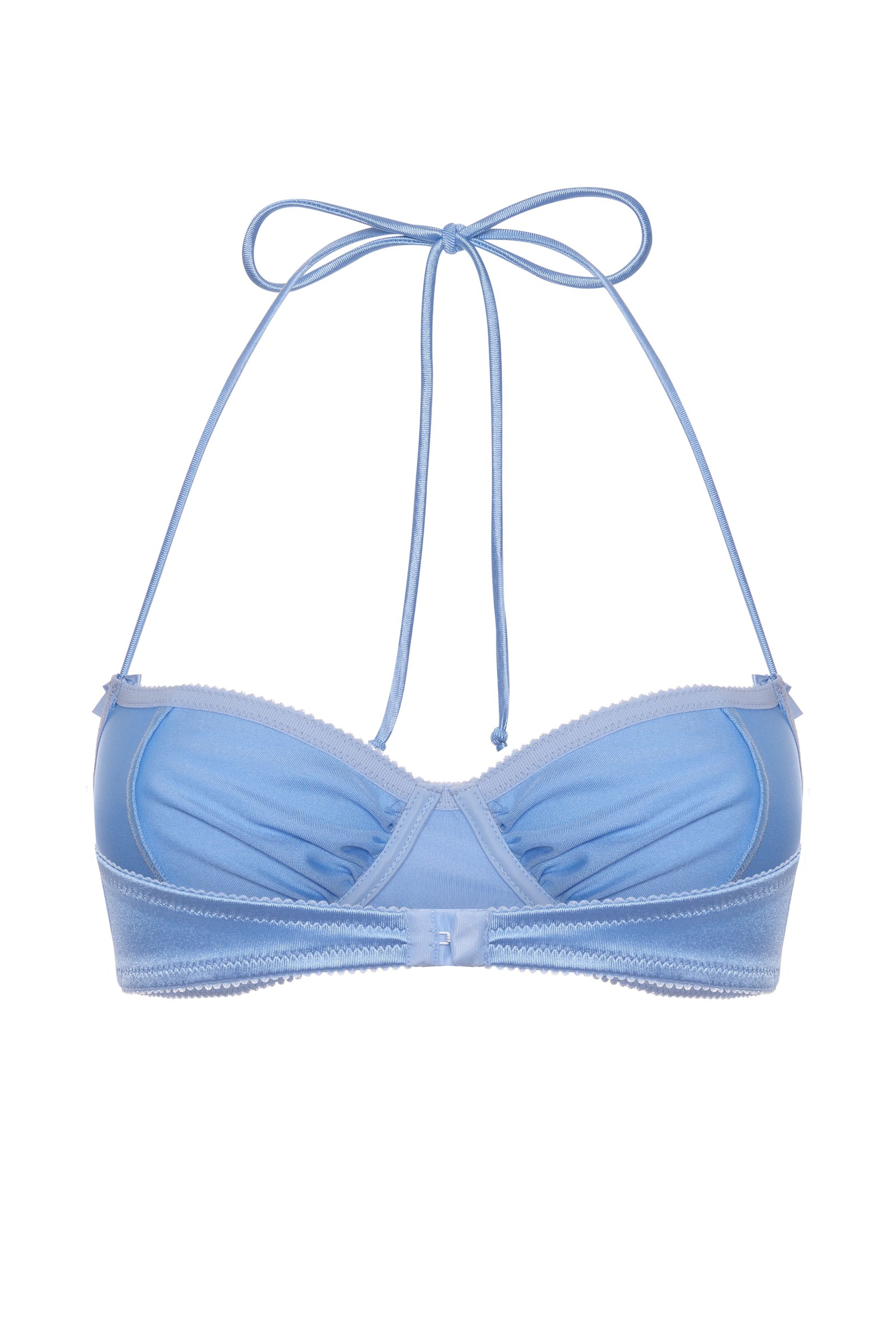 Купальник Leкsi Blue - фото 2