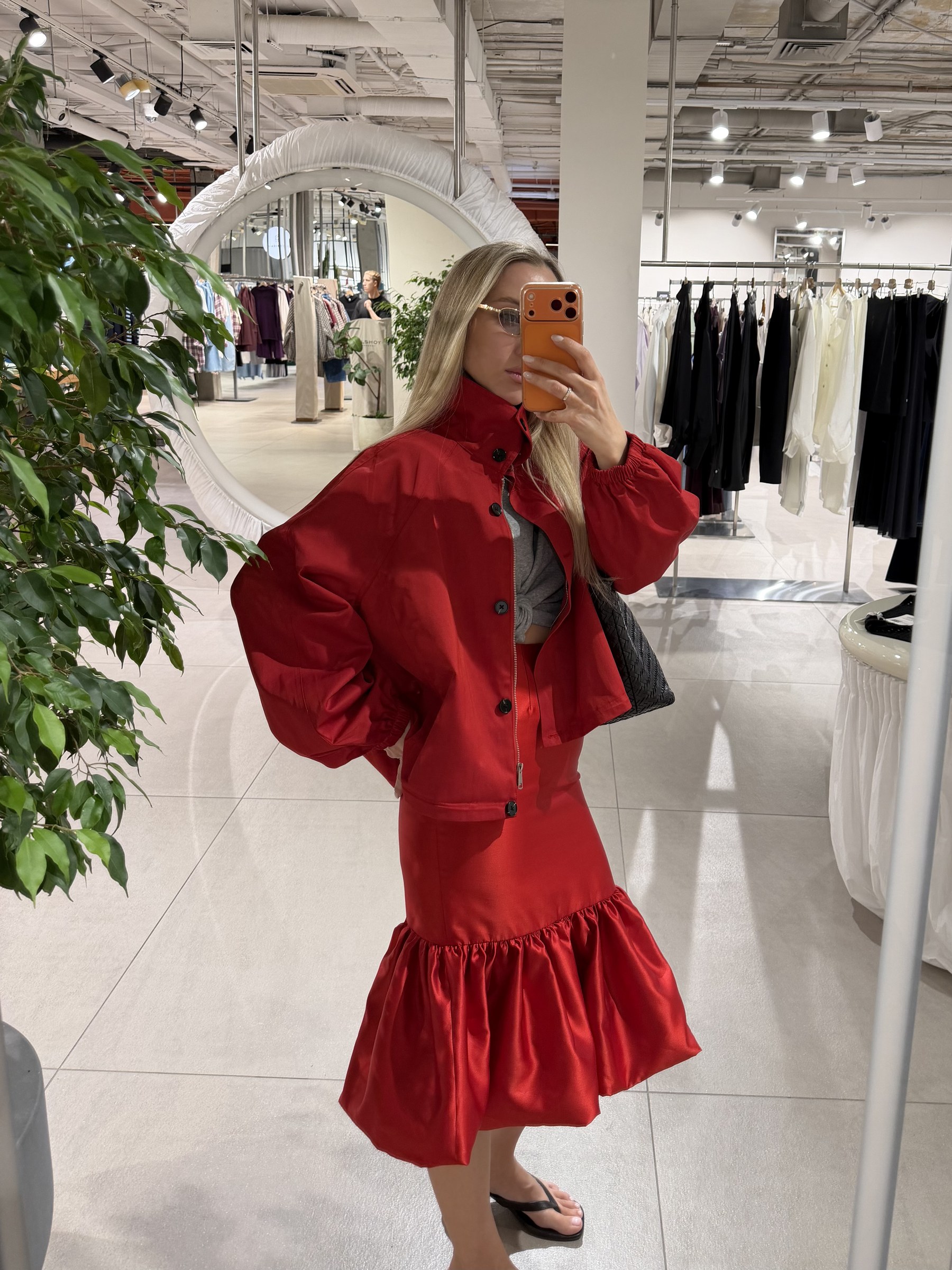 Ветровка ROSE - фото 5