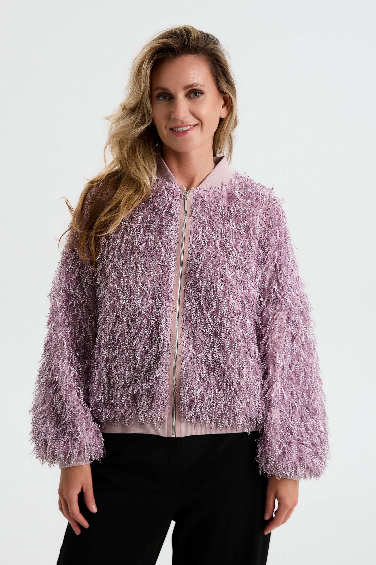Бомбер FLUX — TooMatch