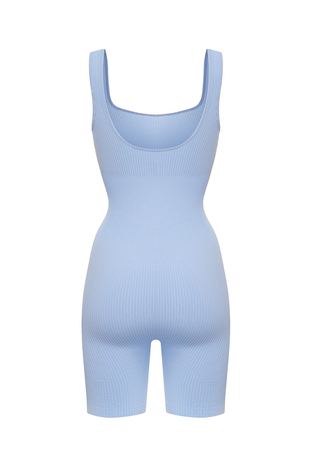 Комбинезон №52 SUPER SOFT Небо - фото 5