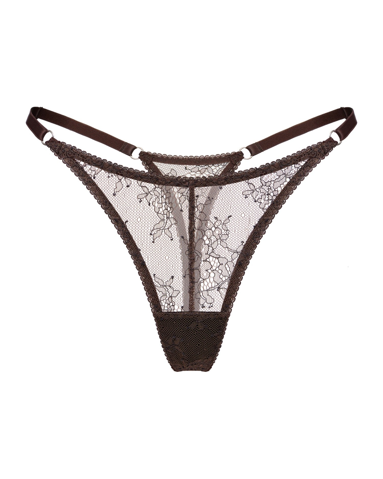 Трусики Mocco — Merci Lingerie