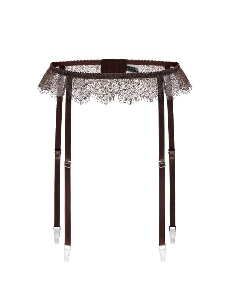Пояс Mocco — Merci Lingerie