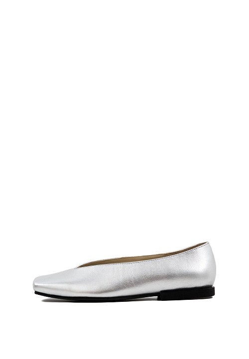 Туфли SQ METALLIC — Byshikat