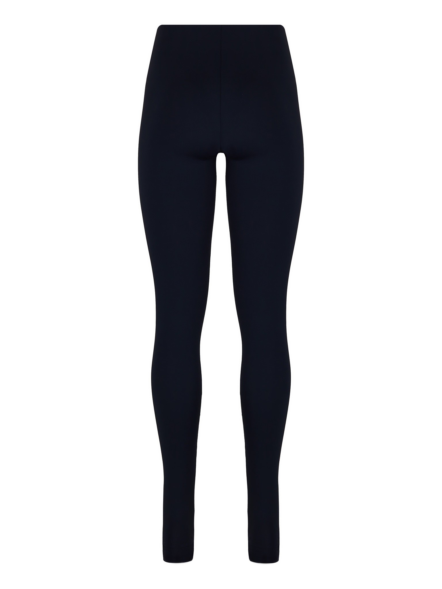 Леггинсы slim - фото 2