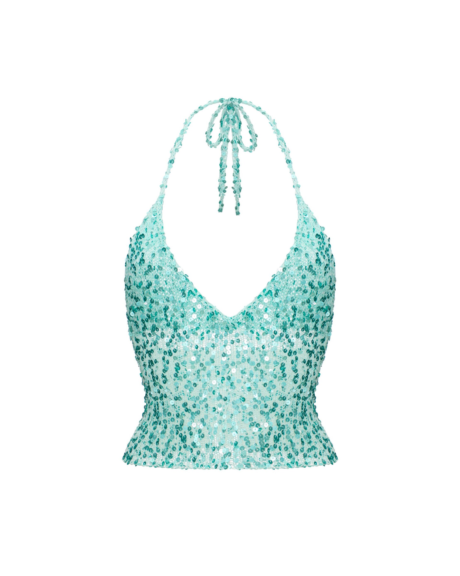 Топ майка Tiffany — Katisha