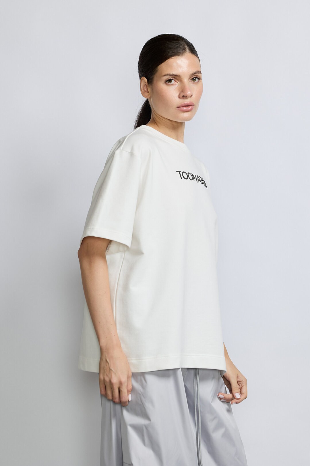 Футболка TOOMATCH - фото 3