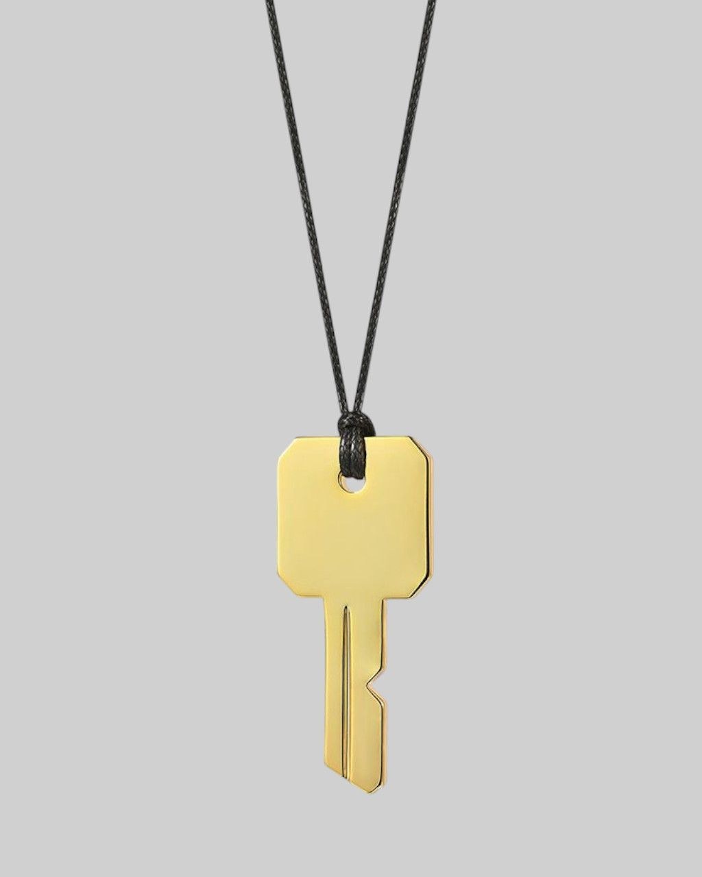 Clé II Pendant - фото 2