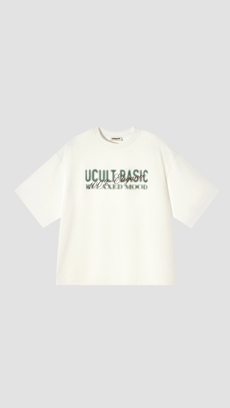 Blur — Ucult