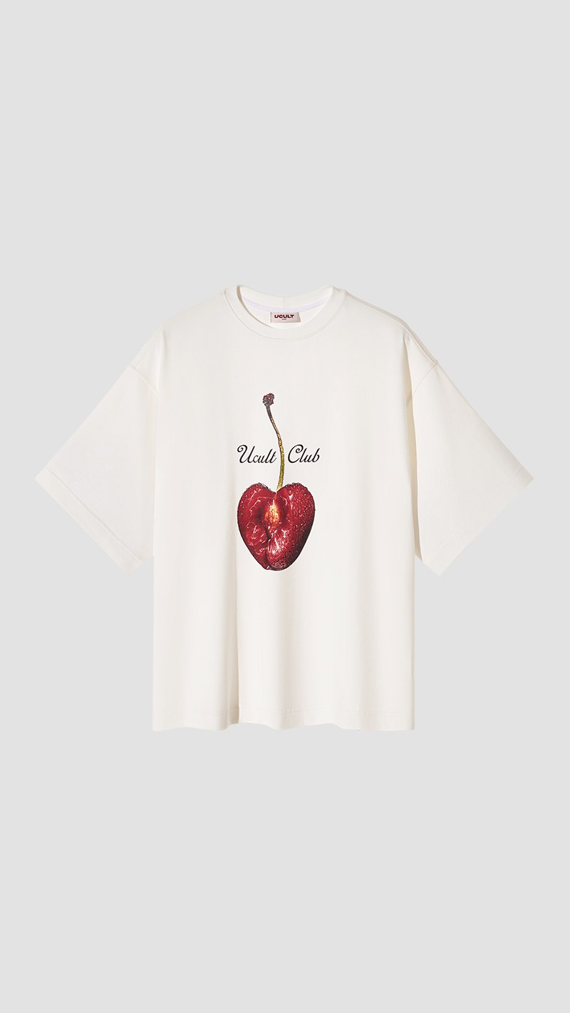 Cherry bloom — Ucult