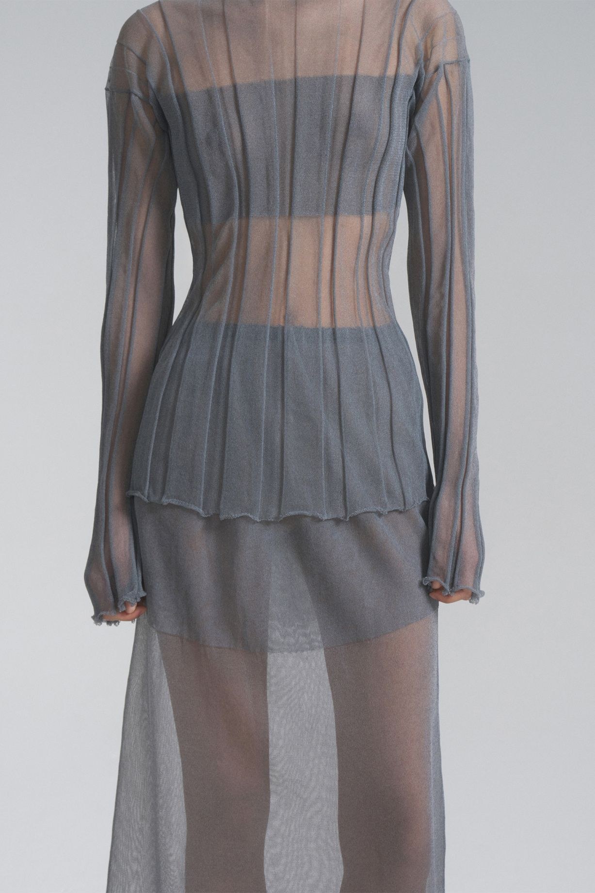 Undine skirt - фото 4