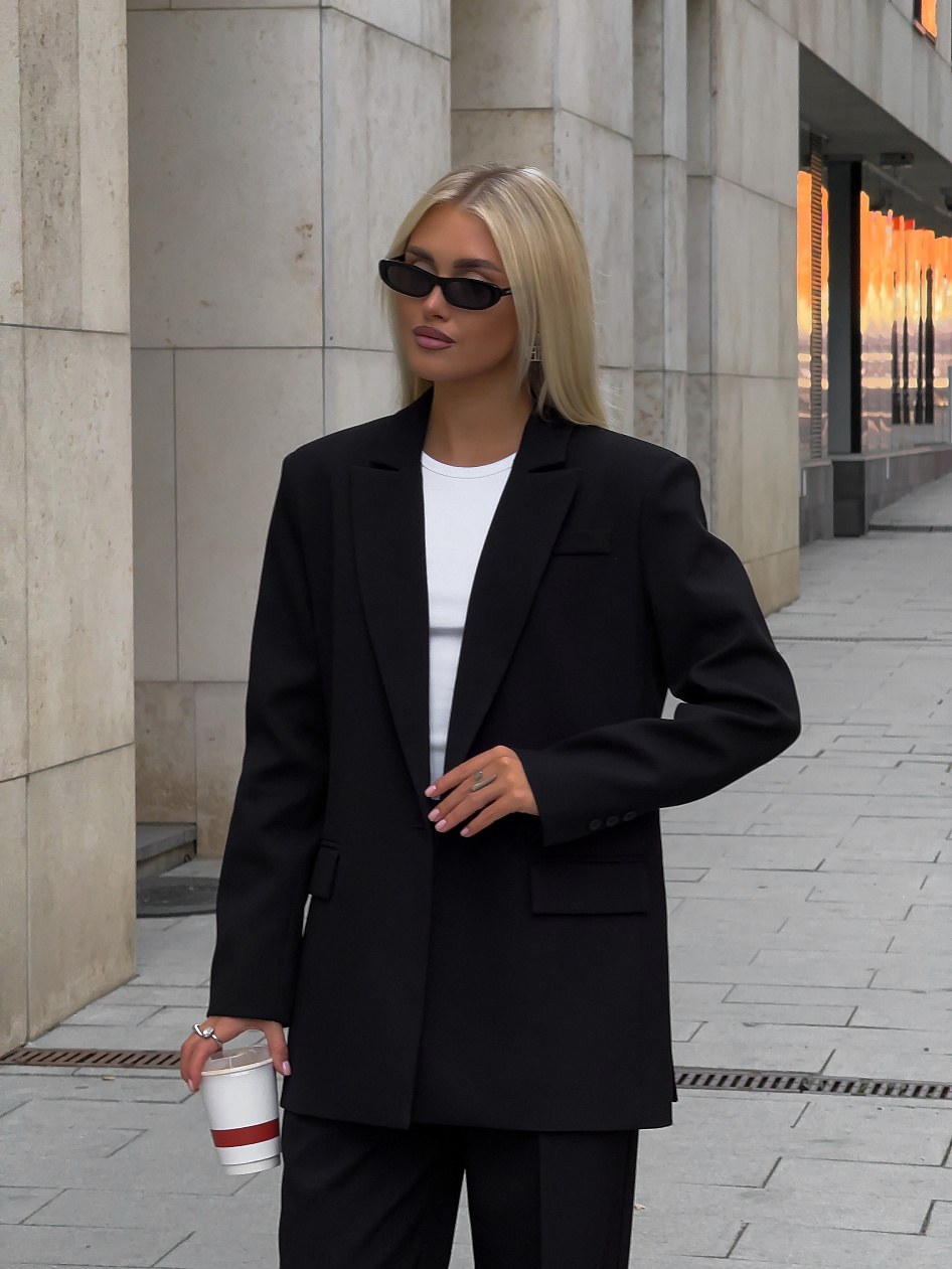 Пиджак/Over2 - Zolotoy Pesok