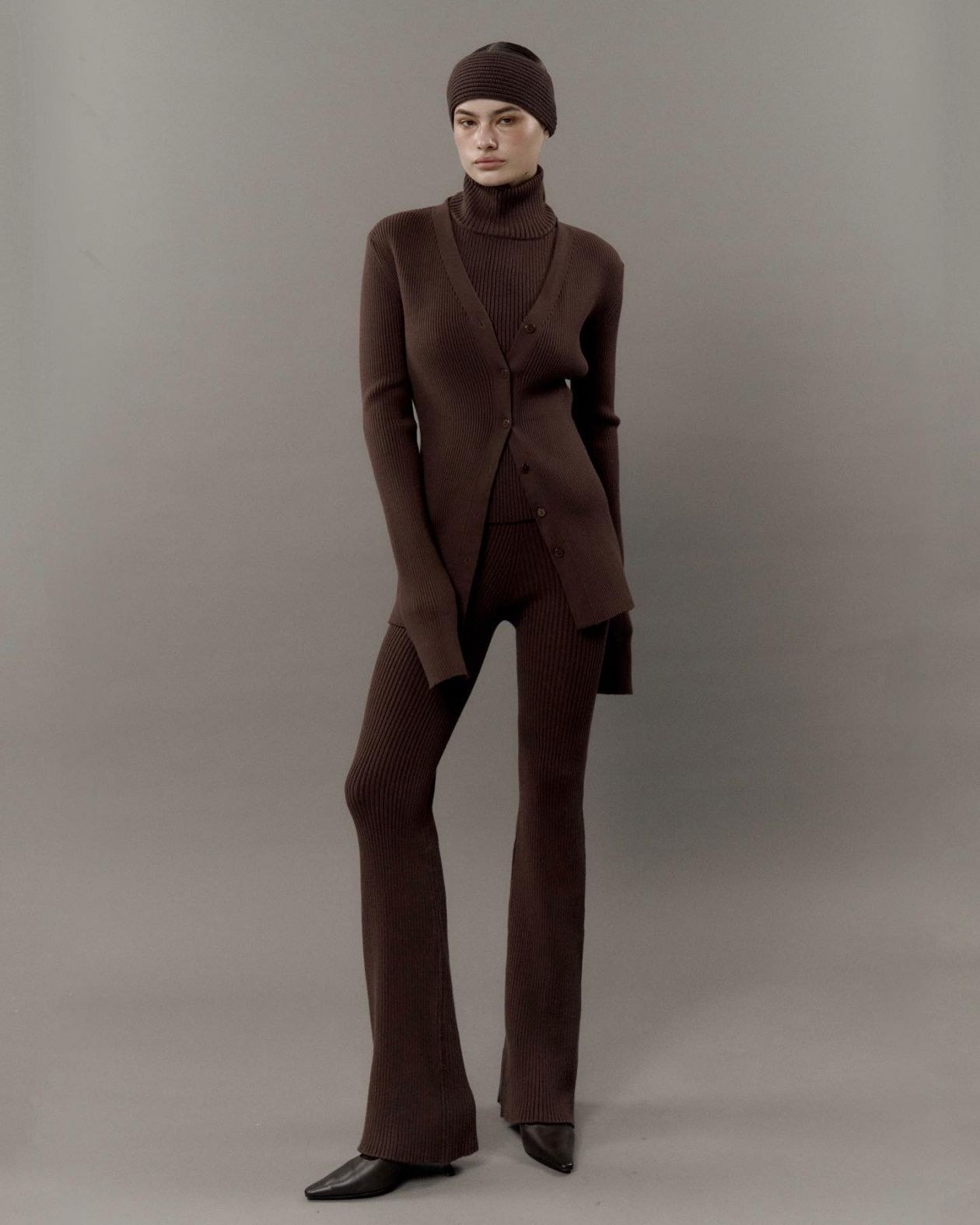 Cardigan "Sharon" - фото 2