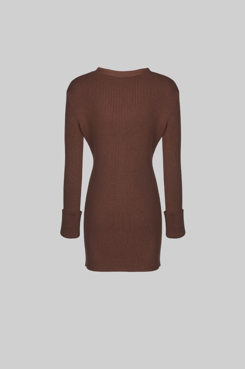 Cardigan "Sharon" - фото 6